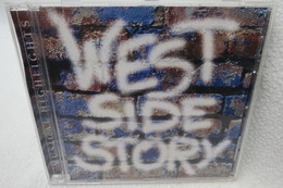 CD "West Side Story" Musical Highlights - Musicals