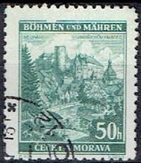 BOHEMIA & MORAVIA #  FROM 1940  STAMPWORLD 51 - Neufs