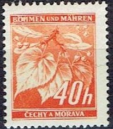 BOHEMIA & MORAVIA #  FROM 1940  STAMPWORLD 52** - Neufs