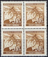 BOHEMIA & MORAVIA #  FROM 1941  STAMPWORLD 66** - Neufs