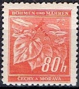 BOHEMIA & MORAVIA #  FROM 1941  STAMPWORLD 78** - Ongebruikt