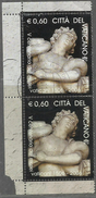 VATICANO VATICAN VATIKAN 2006 MUSEI VATICANI LACOONTE € 0,60 USATA USED OBLITERE´ - Gebraucht