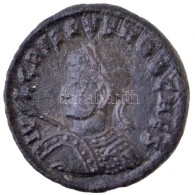 Római Birodalom / Siscia / Crispus 320. AE Follis (2,34g) T:2,2-
Roman Empire / Siscia / Crispus 320. AE... - Sin Clasificación