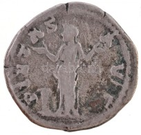 Római Birodalom / Róma / Hadrianus 134-138. Denár Ag (2,93g) T:2-,3
Roman Empire / Rome /... - Sin Clasificación