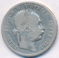 Ausztria 1884. 1Fl Ag 'Ferenc József' T:2-
Austria 1884. 1 Florin Ag 'Franz Joseph' C:VF
Krause KM#2222 - Zonder Classificatie