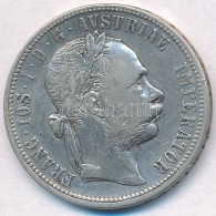 Ausztria 1879. 1Fl Ag 'Ferenc József' T:2- Ph.
Austria 1879. 1 Florin Ag 'Franz Joseph' C:VF Edge... - Zonder Classificatie