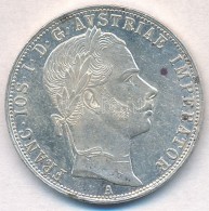 Ausztria 1860A 1Fl Ag 'Ferenc József' T:1-,2 Apró Ph.
Austria 1860A 1 Florin Ag 'Franz Joseph'... - Non Classés