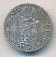 Ausztria 1849A 6kr Ag T:2
Austria 1849A 6 Kreuzer Ag C:XF - Zonder Classificatie