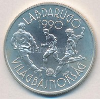 1988. 500Ft Ag 'Labdarúgó Világbajnokság - Három Játékos'... - Non Classés