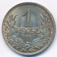 1938. 1P Ag T:1- Patina
Adamo P6 - Non Classés