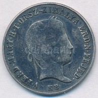 1848KB 20kr Ag 'V. Ferdinánd' T:2-,3 Patina
Adamo B5 - Non Classés