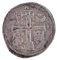 1235-1270 Szlavón Denár Ag 'IV. Béla' (1,03g) T:2,2-
Hungary 1235-1270. Slavonian Denar Ag... - Zonder Classificatie