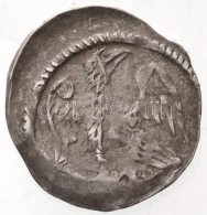 1235-1270. Denár Ag 'IV. Béla' (0,44g) T:2,2- 
Hungary 1235-1270. Denar Ag 'Bela IV' (0,44g)... - Zonder Classificatie