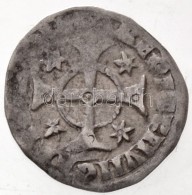 1235-1270. Denár Ag 'IV. Béla' (0,81g) T:2,2-
Hungary 1235-1270. Denar Ag 'Béla IV' (0,81g)... - Non Classés