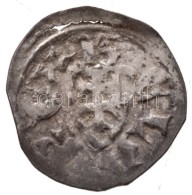 1172-1196. Denar Ag 'III. Béla' (0,25g) T:2-,3 Hajlott Lemez
Hungary 1172-1196. Denar Ag 'Bela III' (0,25g)... - Zonder Classificatie