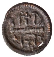 1172-1196. Denár Ag 'III. Béla' (0,14g) T:2,2- Kis Ly.
Hungary 1172-1196. Denar Ag 'Bela III' (0,14g)... - Zonder Classificatie