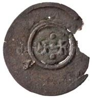 1162-1172. Denár Ag 'III. István' (0,18g) T:3 Rep.
Hungary 1162-1172. Denar Ag 'Stephen III' (0,18g)... - Non Classés