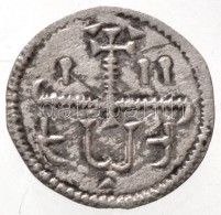 1141-1162. Denár Ag 'II. Géza' (0,2g) T:2
Hungary 1141-1162. Denar Ag 'Geza II' (0,2g)... - Non Classés