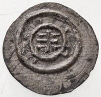 1131-1141. Denar Ag 'II. Béla' (0,2g) T:1-
Hungary 1131-1141. Denar Ag 'Bela II' (0,2g) C:AU
Huszár... - Non Classés