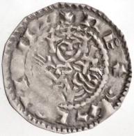 1063-1074. Denar Ag 'Salamon' (0,37g) T:2-  
Hungary 1063-1074. Denar Ag 'Solomon' (0,37g) C:VF 
Huszár:... - Non Classés