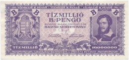 1946. 10.000.000BP T:I
Adamo P38 - Non Classés