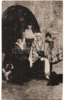 * T2 Marie Of Romania And Her Daughters - Non Classés