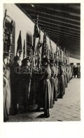 T2 1941 Lavochne, Lavoczne; Az 1848-49-es Szabadságharci Zászlók ünnepélyes... - Non Classés