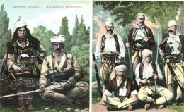 ** T1/T2 Insorgenti Arbanasi / Albanian Insurgents - Non Classés