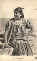 ** T2 Femme Juive / Jewish Woman, Judaica - Non Classés