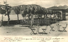 T2/T3 Balzi Rossi (Ventimiglia) Restaurant Des Grottes - Non Classés