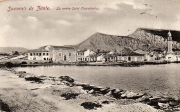 T2/T3 Zakynthos, Zante; La Riviere Saint Charalambos (EK) - Sin Clasificación