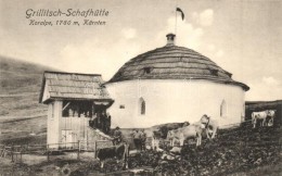 * T2 Koralpe, Grillitsch-Schafhütte / Ship Cottage - Sin Clasificación