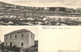 T3 Molat, Melada; General View, Guest House (EB) - Non Classés