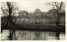 T2/T3 1923 Késmárk, Kezmarok; Vasútállomás / Railway Station, Photo (EK) - Non Classés