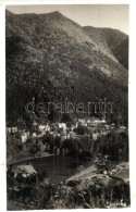 T3 1943 TusnádfürdÅ‘, Baile Tusnad; Látkép, Völgy / General View, Valley, Photo (fa) - Non Classés