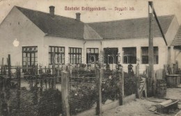 * T3 ErdÅ‘gyarak, Ghiorac, CsegÅ‘d; JegyzÅ‘i Lak / Notary's House (Rb) - Non Classés