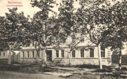 T2/T3 Beszterce, Bistritz, Bistrita; CsendÅ‘rlaktanya, 1198 T.B.  / Gendarme Barracks (fl) - Non Classés