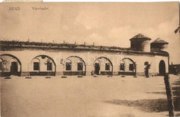 T2 Arad, Várrészlet / Castle - Non Classés