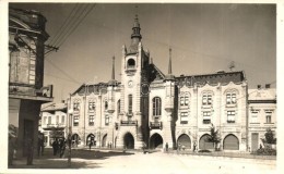 ** * 15 Db RÉGI Magyar és Történelmi Magyar Városképes Lap / 15 Pre-1945... - Non Classés