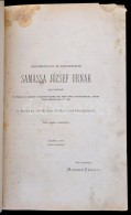 Moenich Károly-dr. Vutkovich Sándor: Magyar írók Névtára. Pozsony, 1876,... - Zonder Classificatie