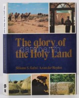 Shlomo S. Gafni - A. Van Der Heyden: The Glory Of The Holy Land. Jerusalem, 1982, The Jerusalem Publishing House.... - Non Classés