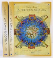 Takács Tibor: A F EjlÅ‘dés Iskolája I-II. Asztrológiai Kézikönyv. H.n.,... - Non Classés