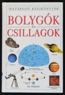 Ian Ridpath: Bolygók és Csillagok. Határozó Kézikönyvek. Fordította... - Non Classés