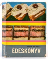 Mária Hajková: Édeskönyv. 830 Jól Sikerült Recept. Fordították... - Sin Clasificación