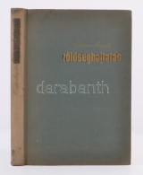 Somos András, Angeli Lambert: Zöldséghajtatás. Budapest, 1962, MezÅ‘gazdasági... - Non Classés