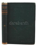 Jon Addington Symonds: Renaissance Olaszországban. A SzépmÅ±vészetek.Harmadik Kötet. Bp.,... - Non Classés