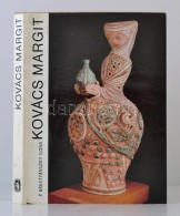 P. Brestyánszky Ilona: Kovács Margit. Bp., 1977, Corvina - KépzÅ‘mÅ±vészeti Alap... - Non Classés