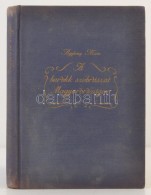 Aggházy Mária: A Barokk Szobrászat Magyarországon 3. Bp., 1959, Akadémia... - Non Classés