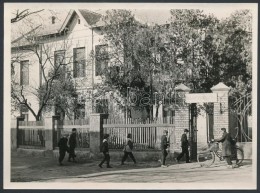 1957-1959 NagykÅ‘rös, Zeneiskola, Az Arany János Gimnázium 400 éves... - Autres & Non Classés