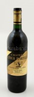 Chateau La Tour Martillac 1985 Bontatlan Palack Francia Vörösbor / Unopenedd Bottle French Red Wine - Otros & Sin Clasificación